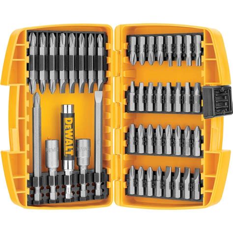 bit set home depot|home depot screwdriver bit set.